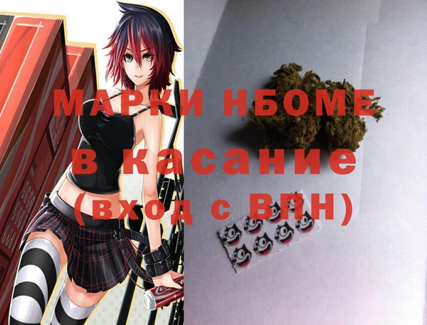 стафф Верхний Тагил